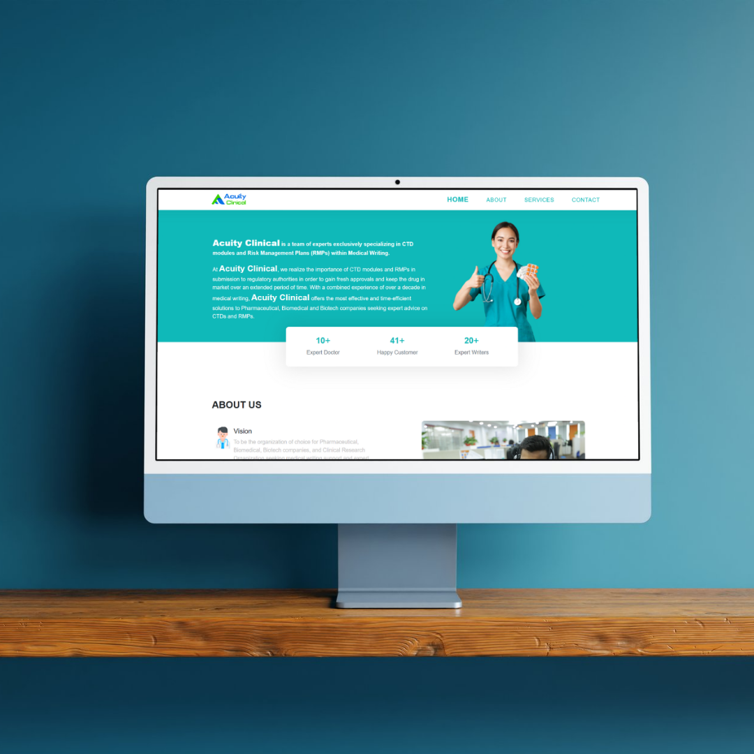 Web Development