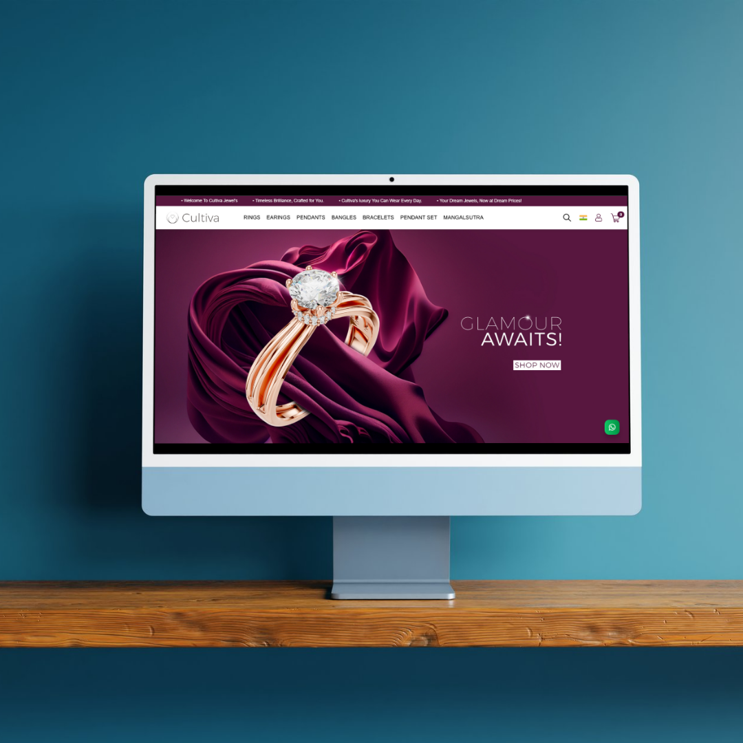 Web Development