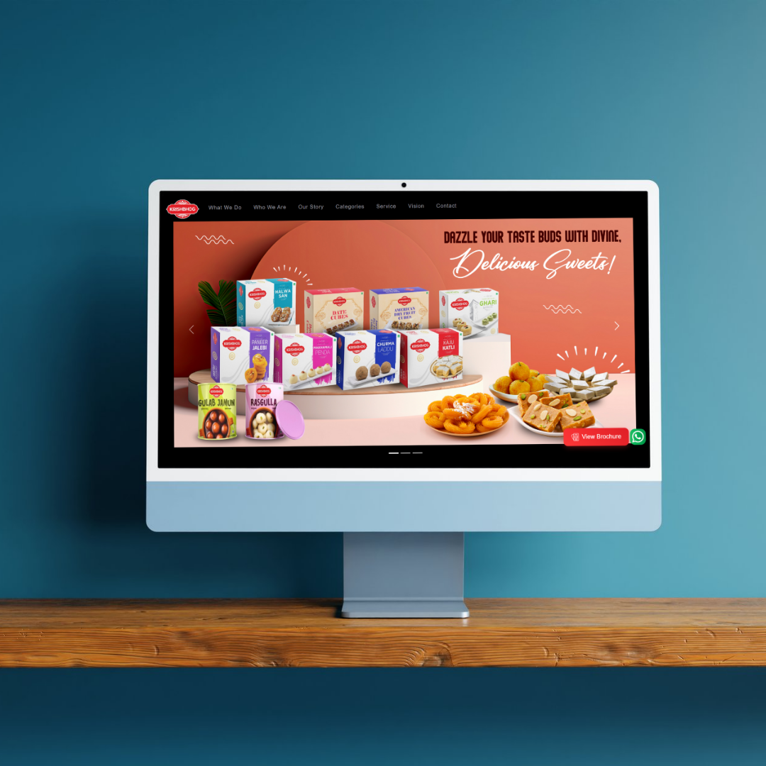 Web Development