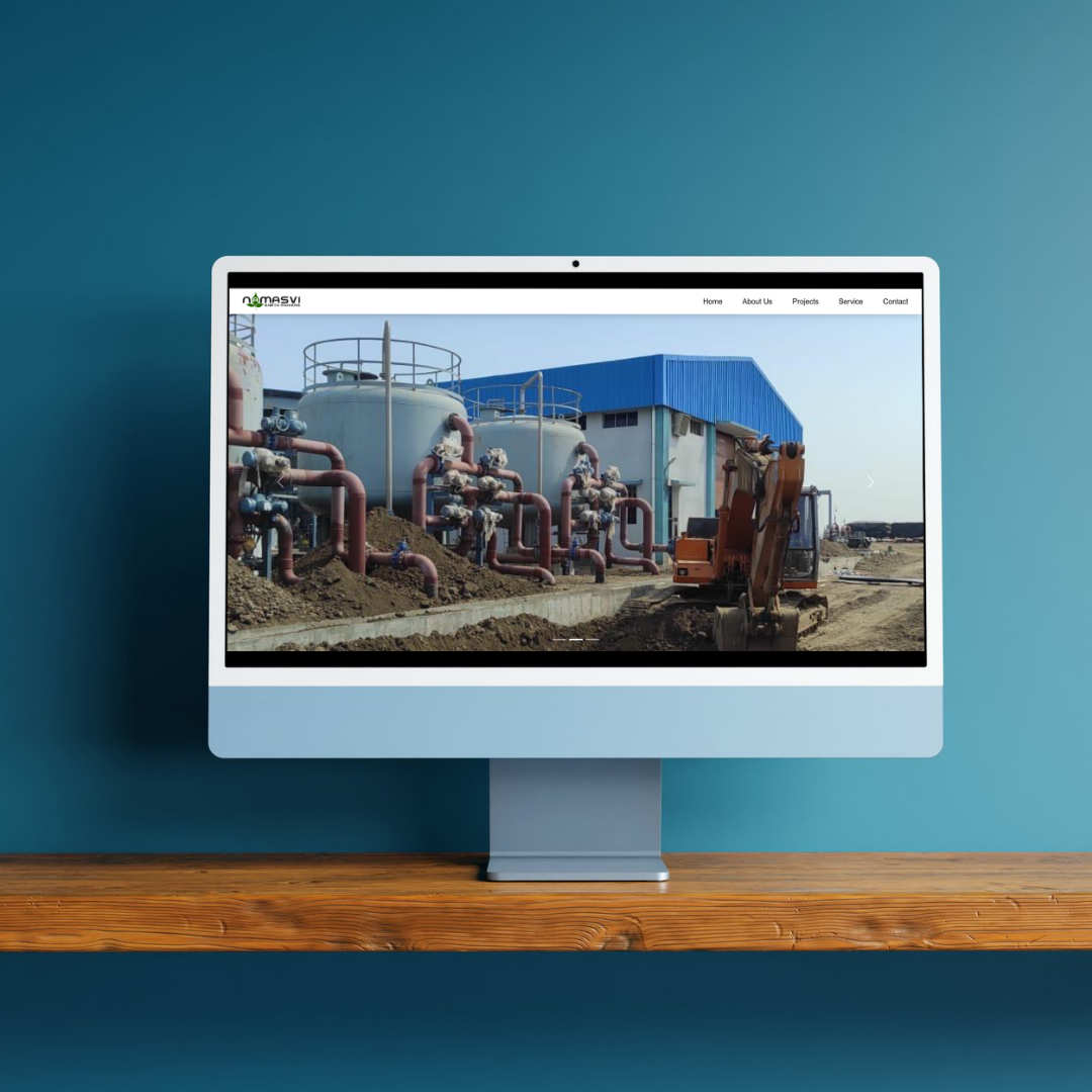 Web Development